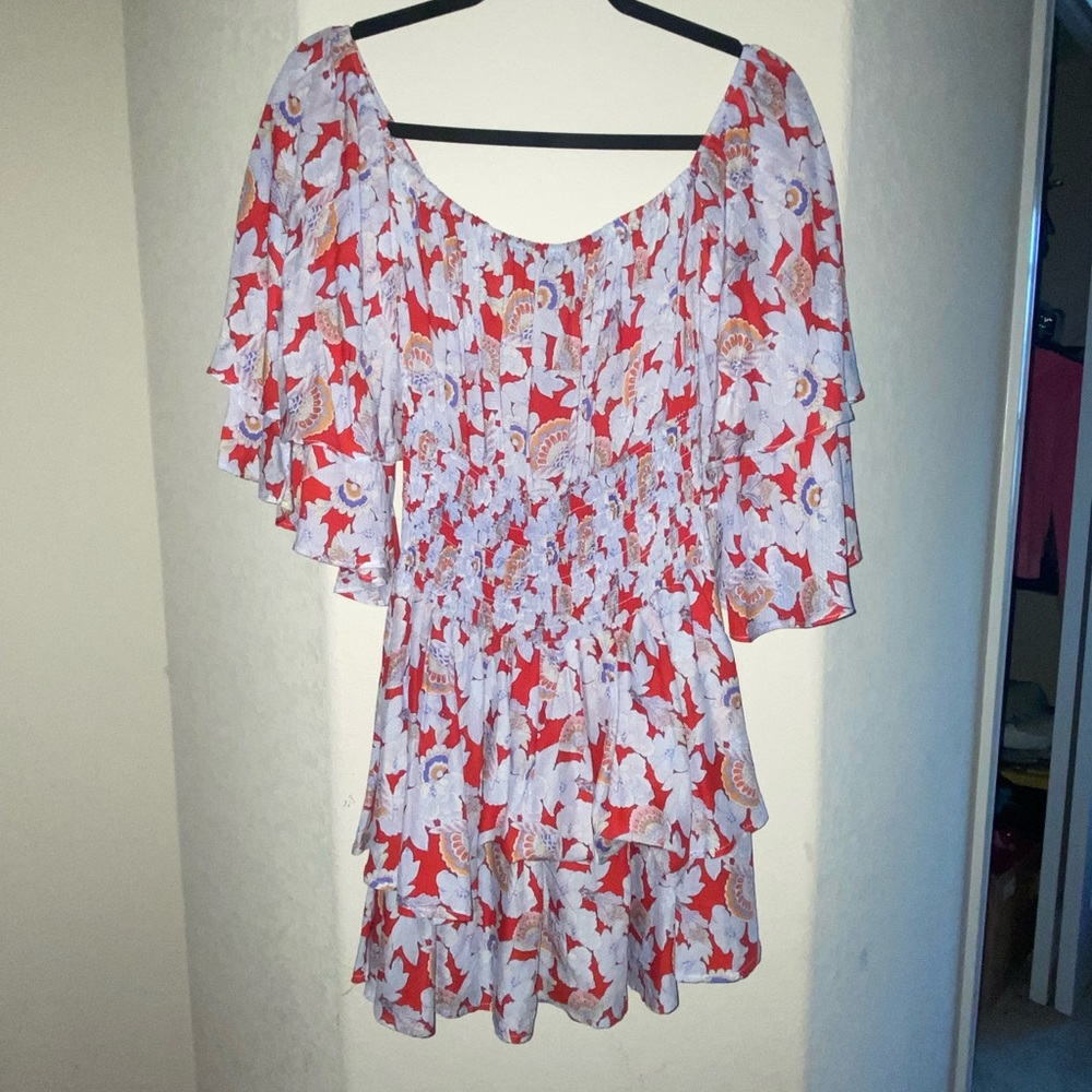 NEW Forever 21 dress size medium